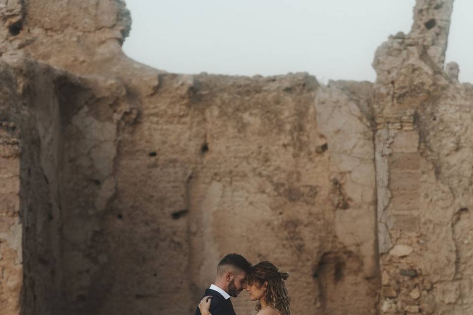 Esa conexión entre parejas