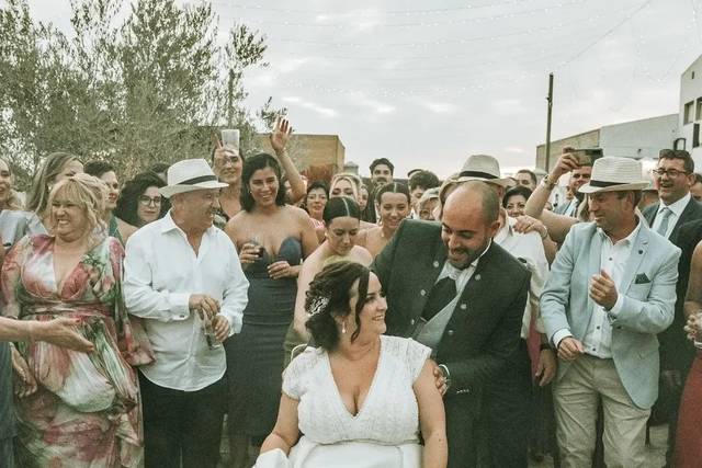 Juan y Estibaliz