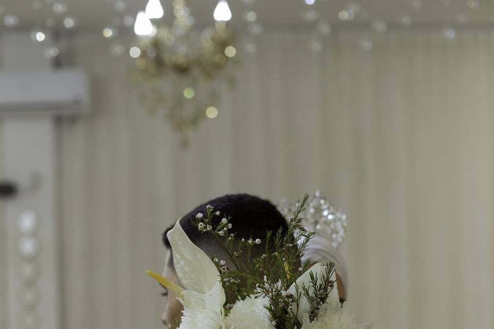 Boda árabe en Vitoria Gasteiz