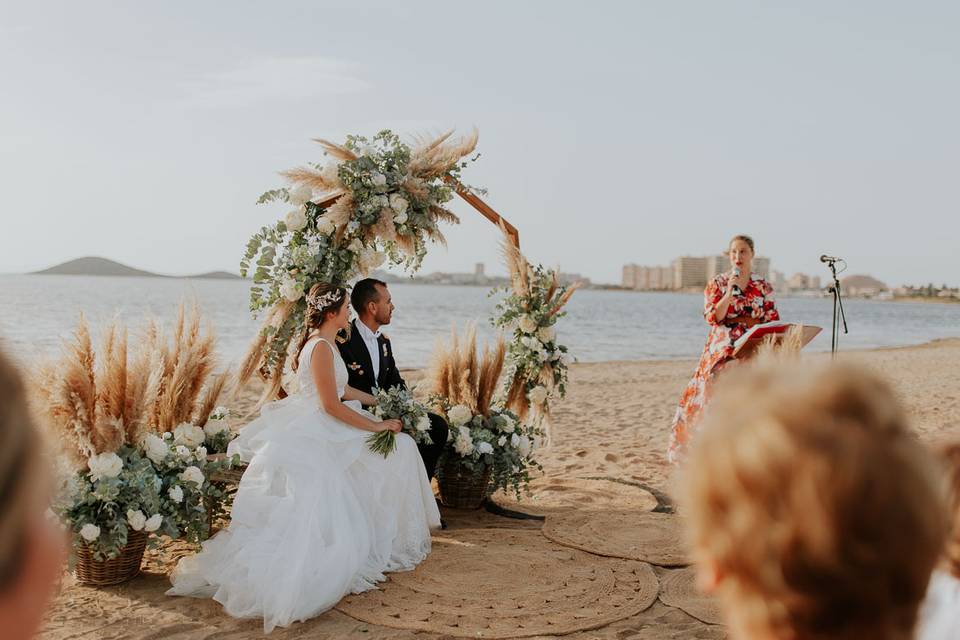 Fanny Bodas