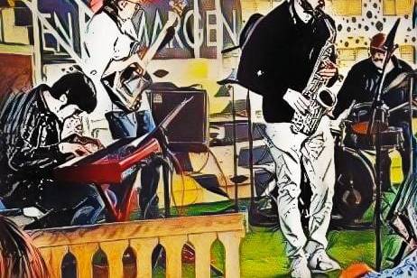 Festival Jazz al Margen