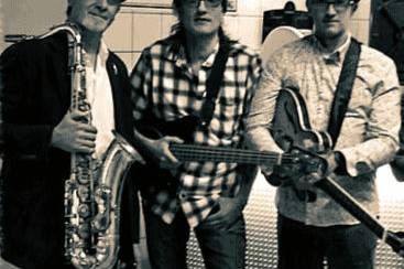 Trio