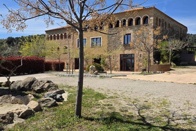 Casa Rural Camí Romà