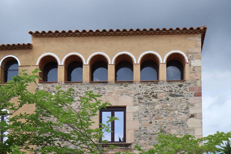 Exterior casa