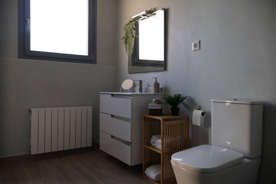 Baño