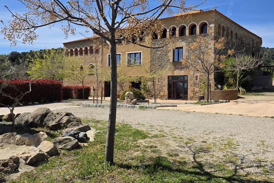 Casa Rural Camí Romà