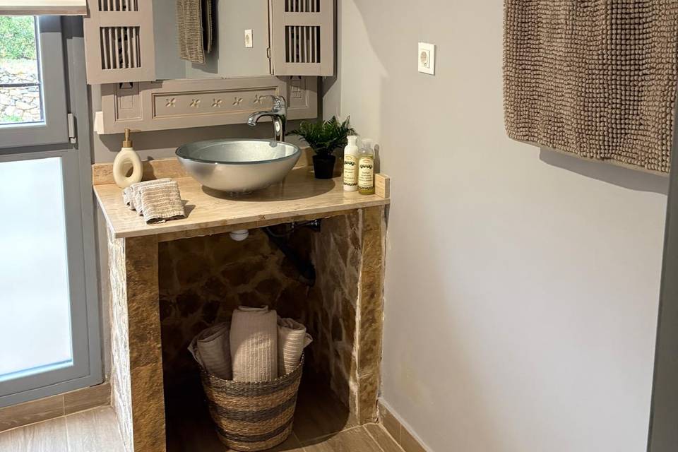 Baño
