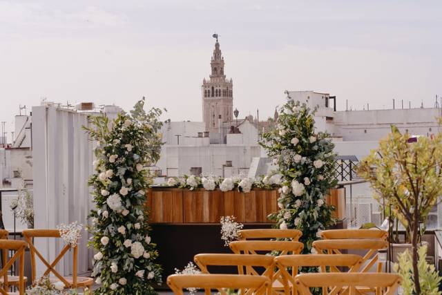 Radisson Collection Hotel, Magdalena Plaza Sevilla