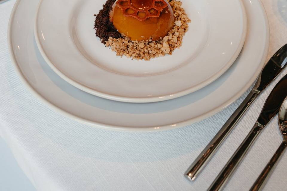 Postres