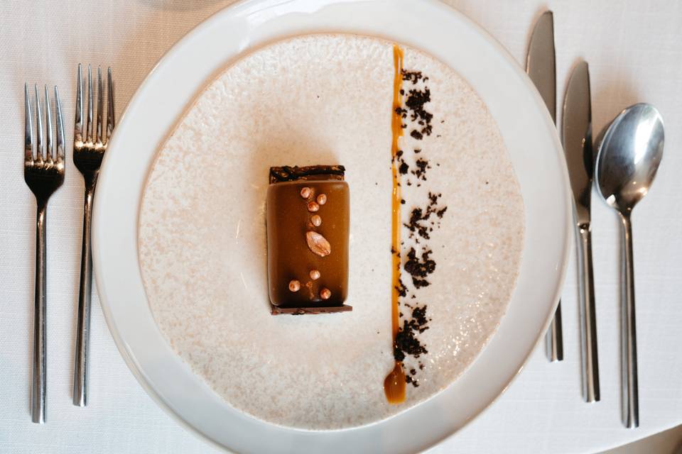 Postre menú 2