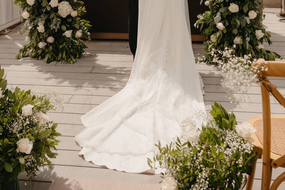 Ceremonia 5
