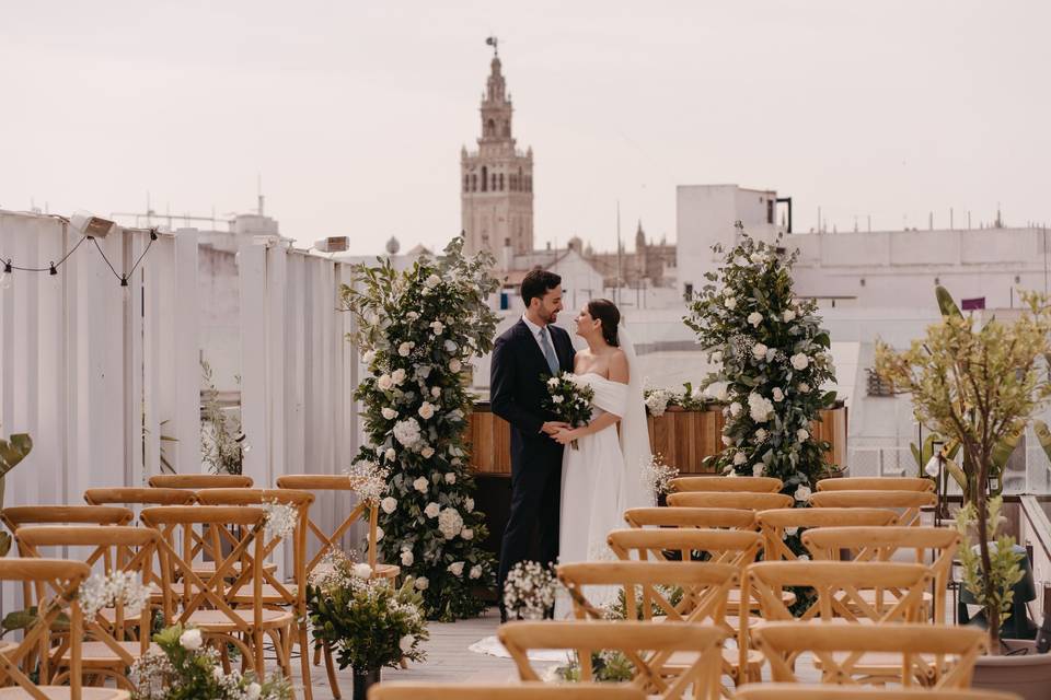 Ceremonia 7