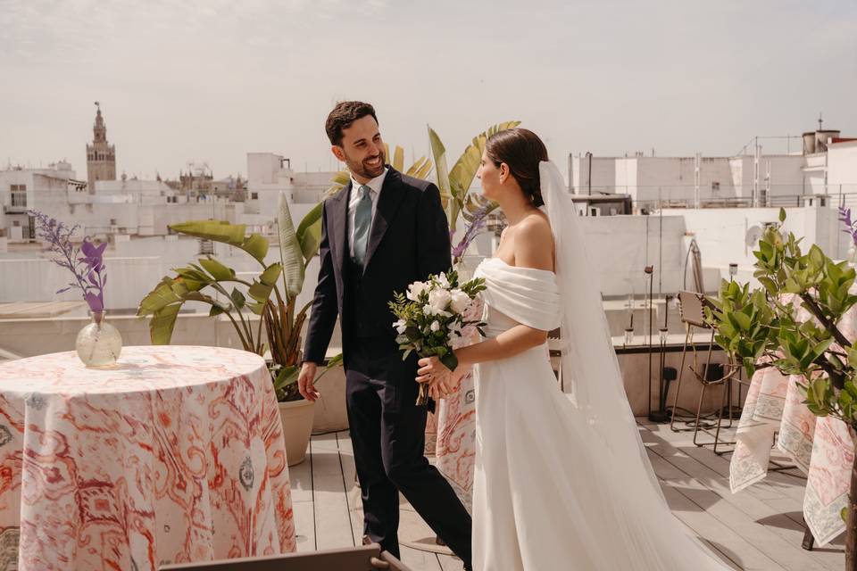 Ceremonia 8