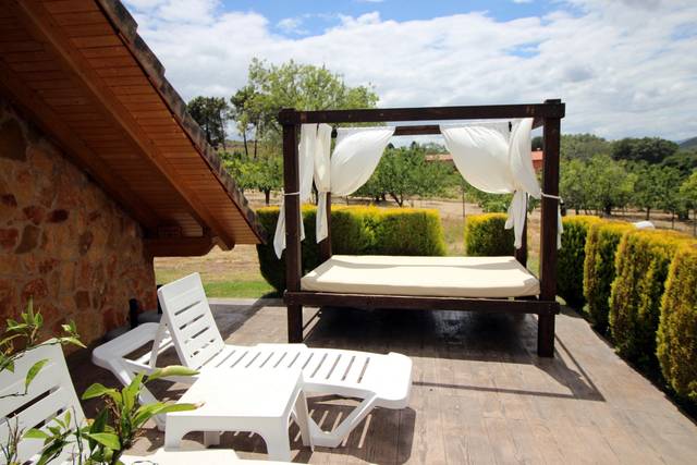 Finca La Coronilla