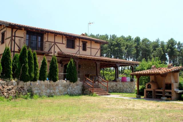 Finca La Coronilla