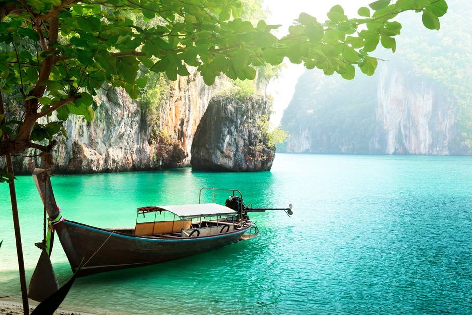 Tailandia