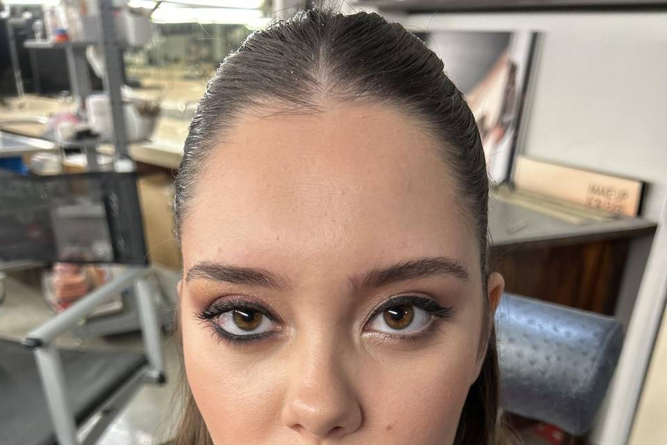 Practica Maquillaje