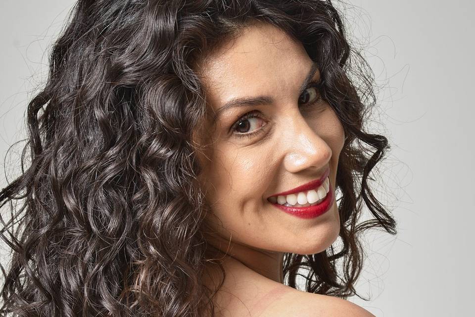 Maquillaje social
