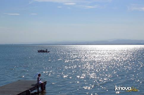 Albufera Valencia