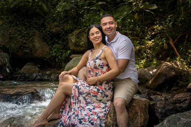 Jorge & Alejandra