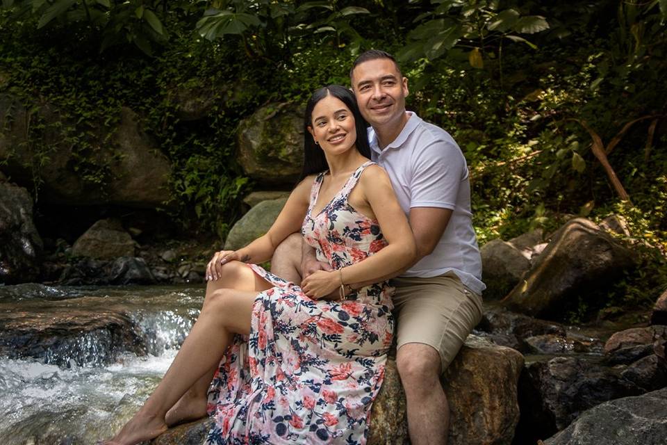 Jorge & Alejandra