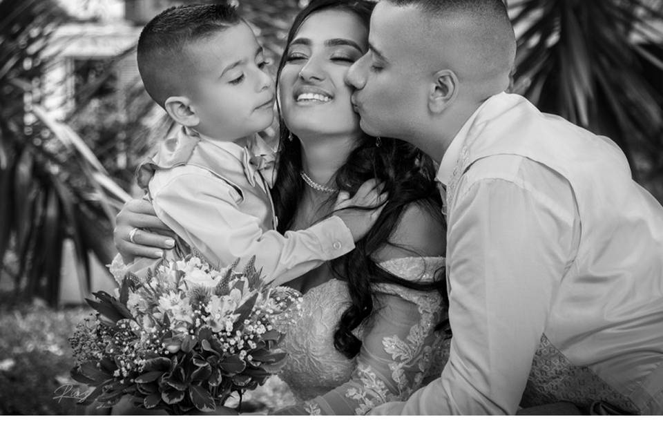 BODA