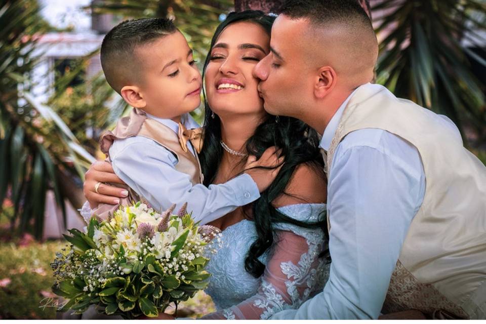 BODA