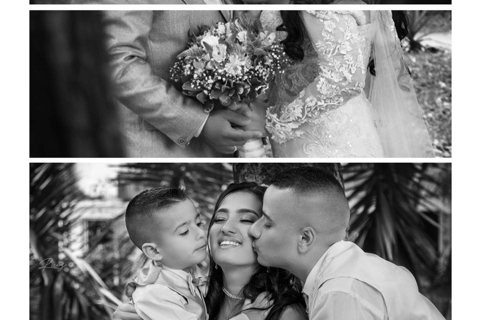 BODA