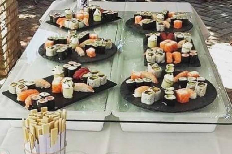 Sushi 13