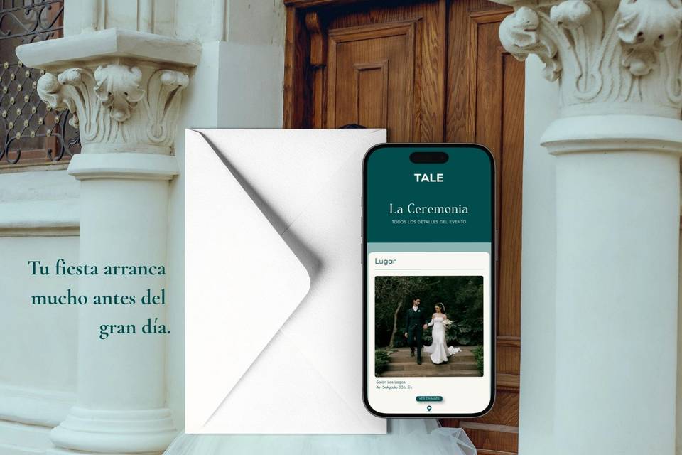 Diseños exclusivos