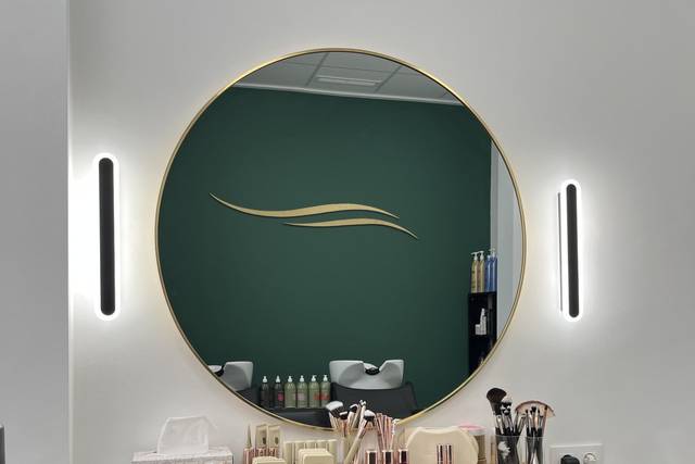 Maquillaje
