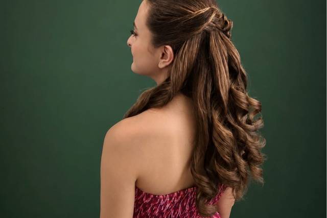 Vallbona Hair Pro