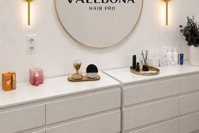 Gabinete de estética