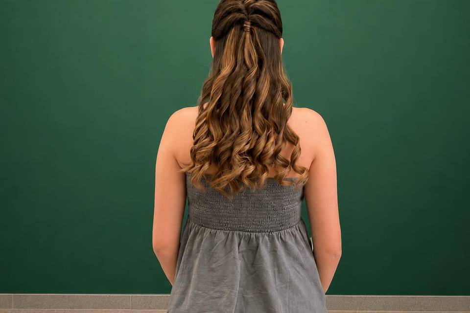 Vallbona Hair Pro