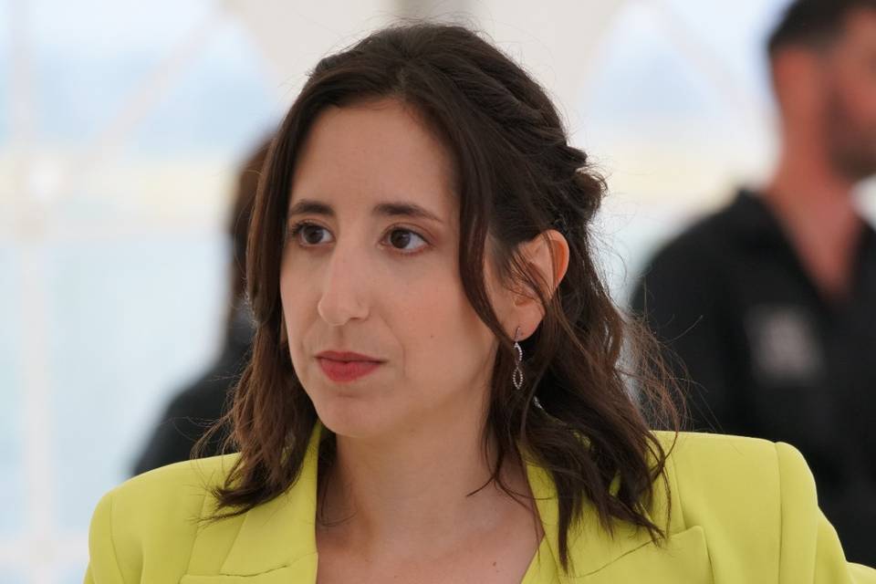 Águeda Soriano
