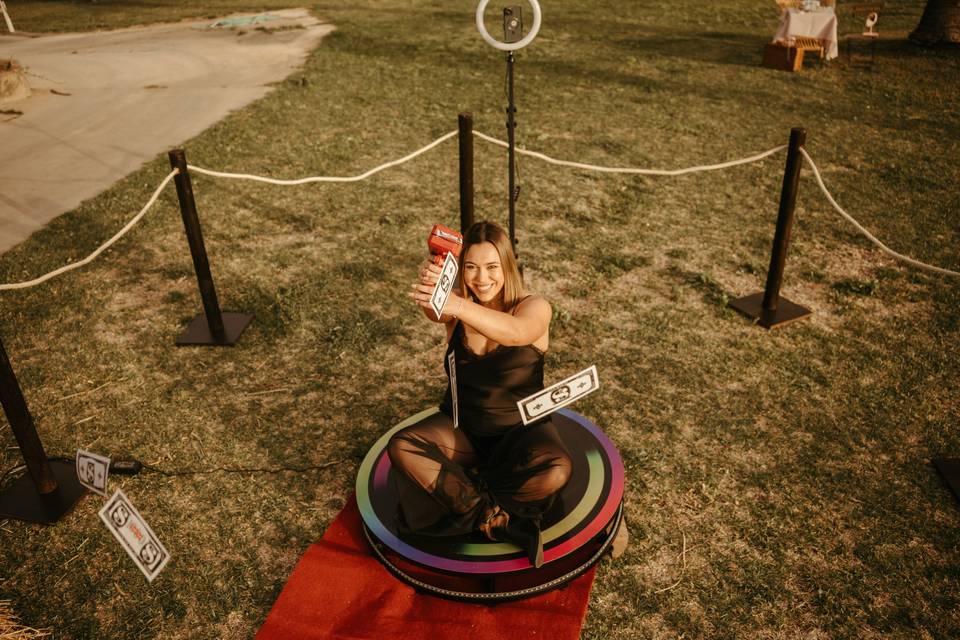 Experiencia 360