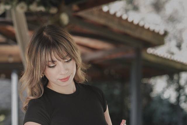 Belleza para novias