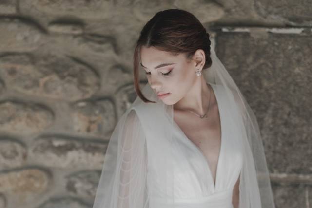 Novia Bilbao