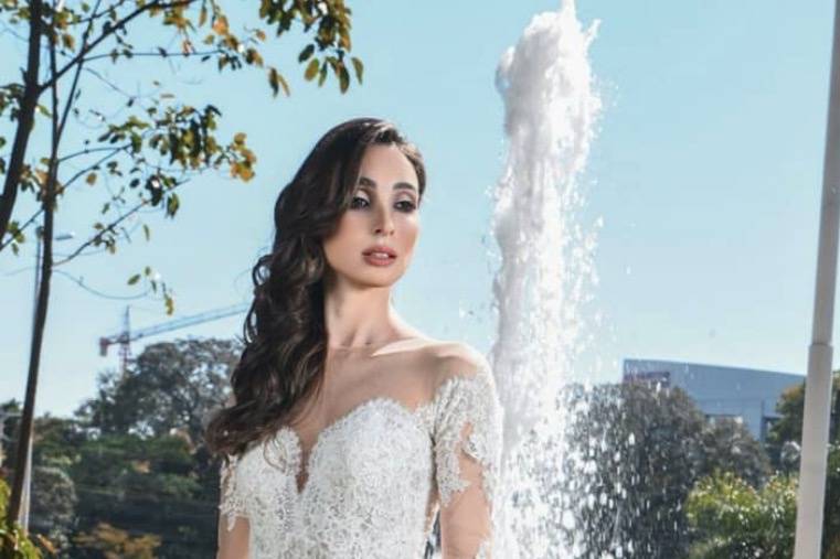 Belleza para novias