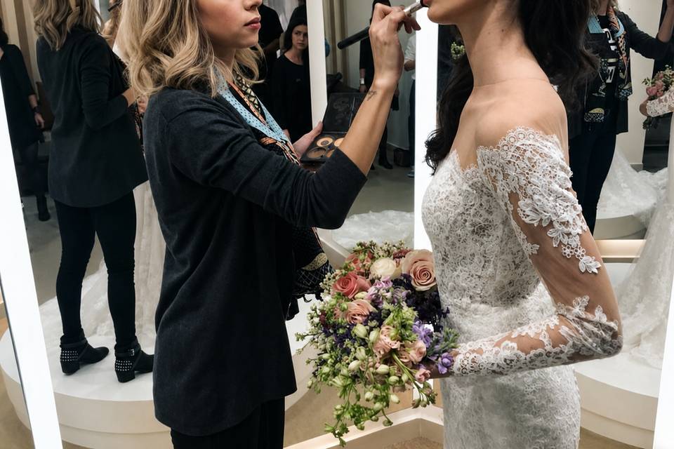 Novias