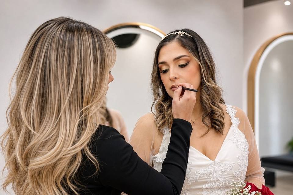 Novias