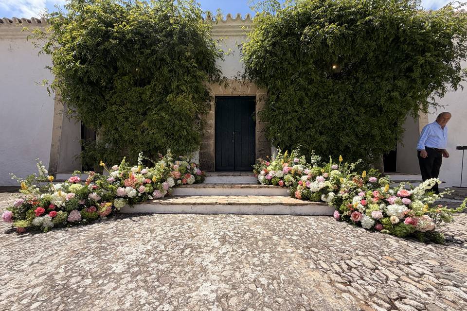 Ceremonia civil