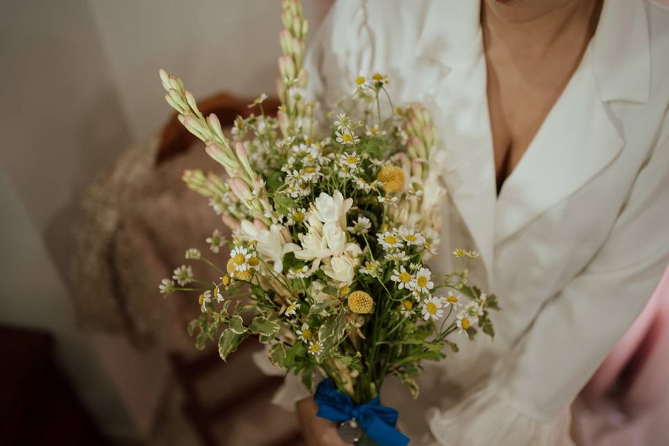 De Pitimini Arte Floral