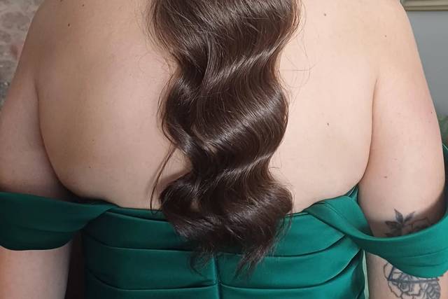 Peluqueria Unisex Rosy