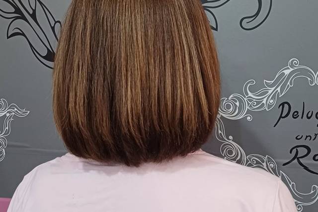 Peluqueria Unisex Rosy