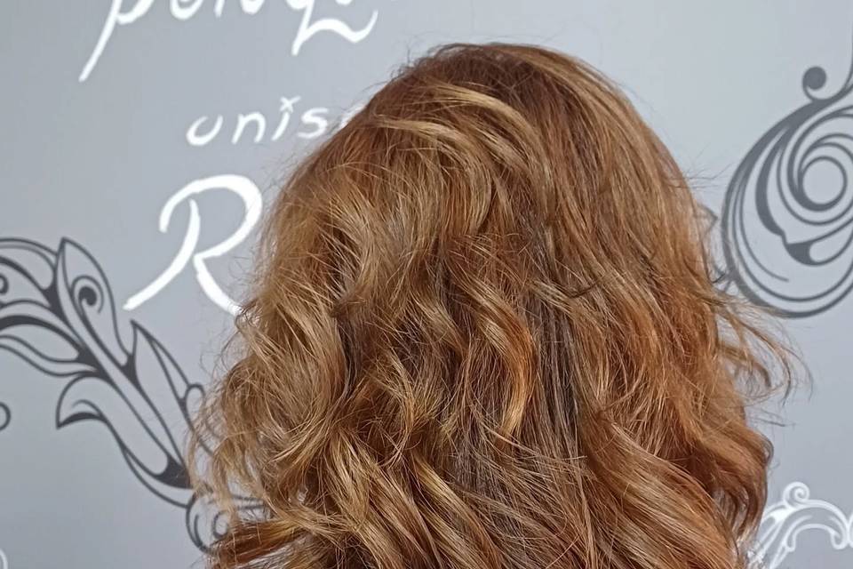 Peluqueria Unisex Rosy