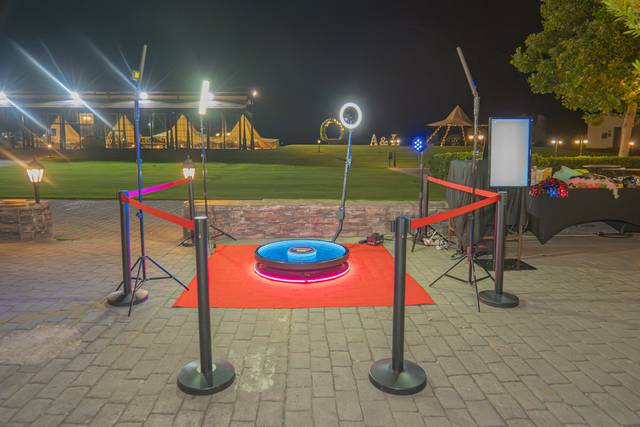 Obtura Eventos 360