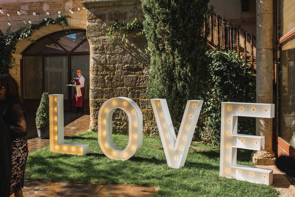Love Piña