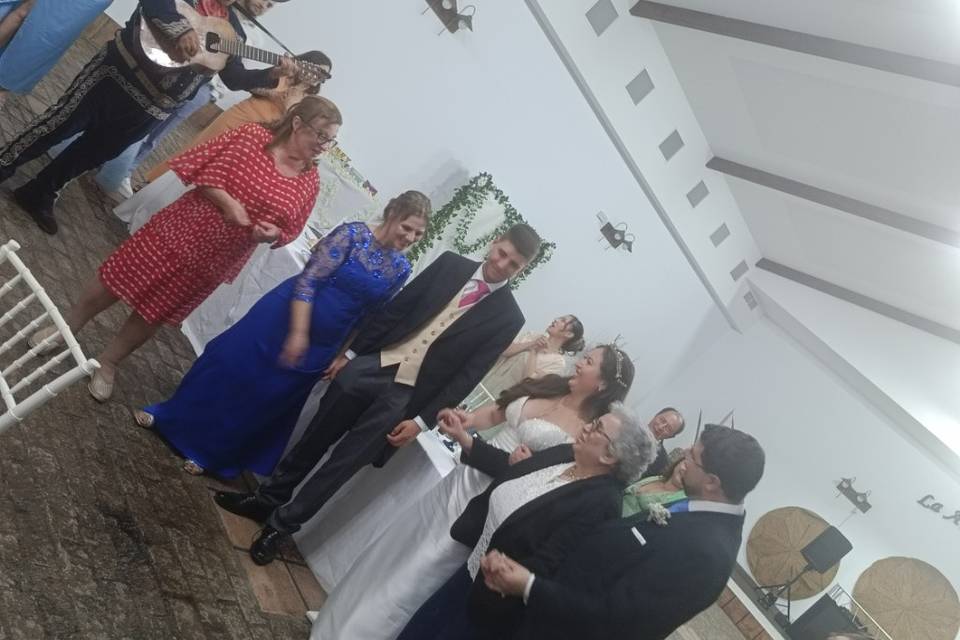 Novios