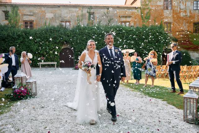 Ceremonia
